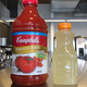 Image for article titled We tried the Queer Eye tomato juice-lemonade thing